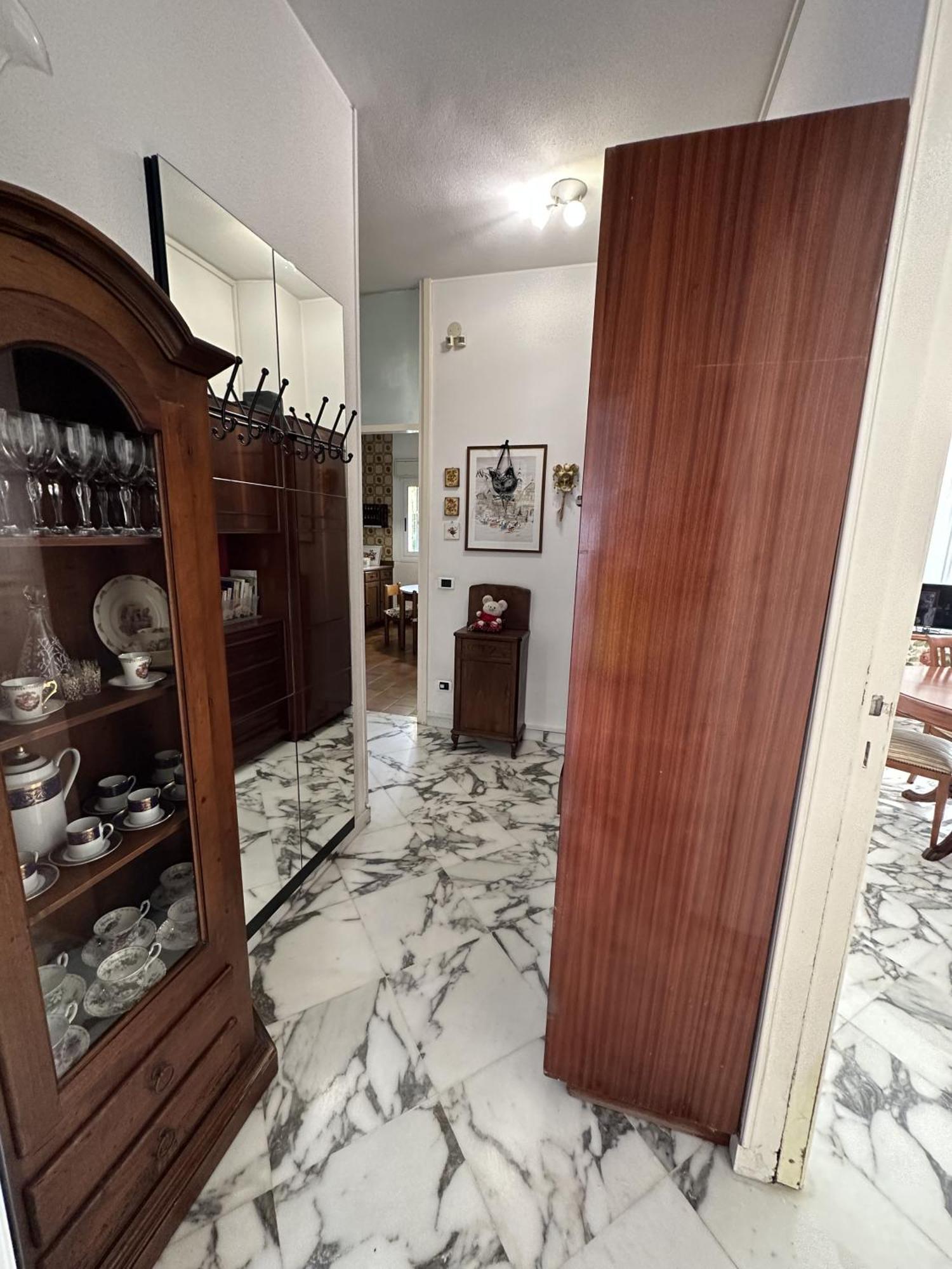 Le Rose Di Emma Villa Bordighera Exterior photo